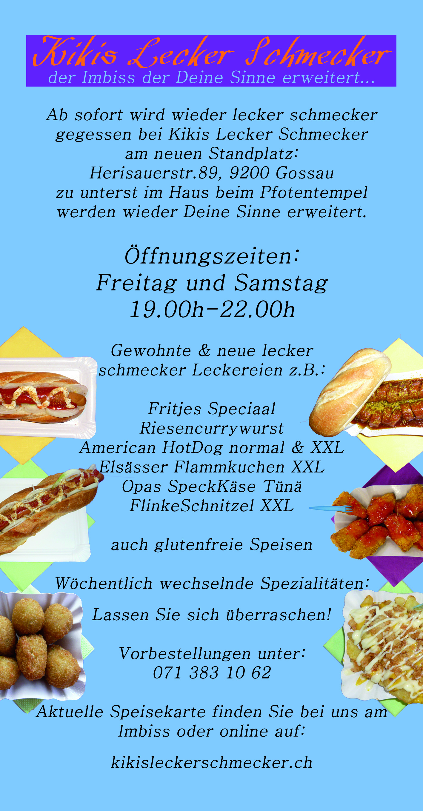 Flyer